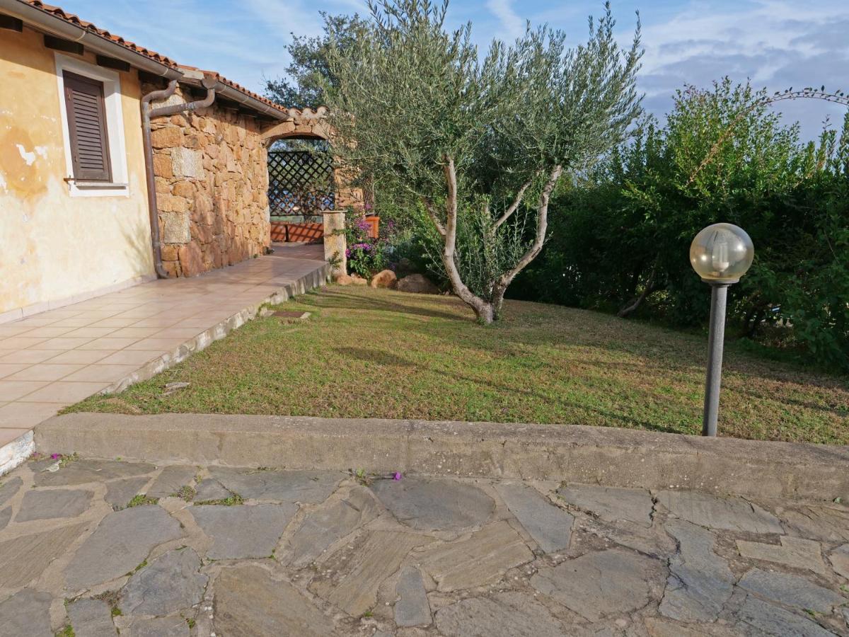 Vista Sul Mare E Tavolara Budoniaffitti Porto San Paolo  Extérieur photo