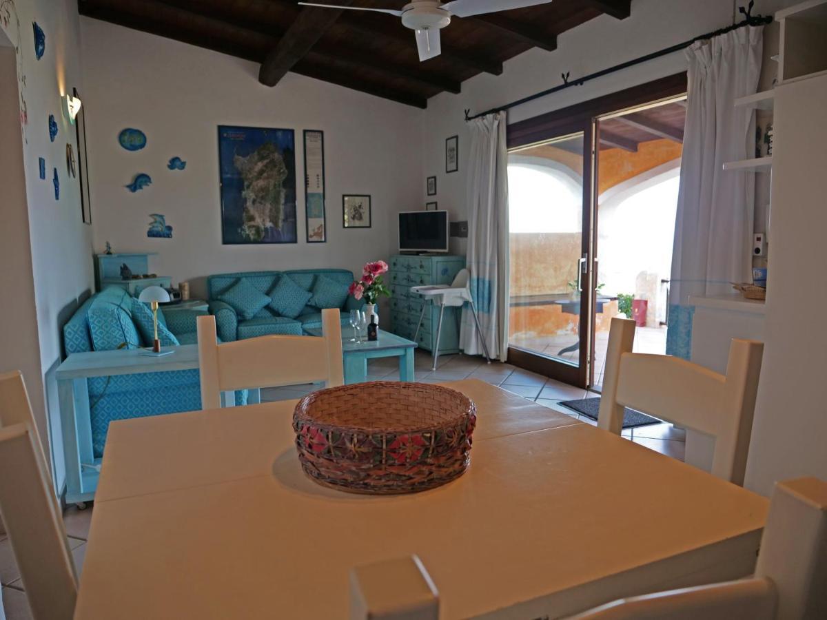 Vista Sul Mare E Tavolara Budoniaffitti Porto San Paolo  Extérieur photo