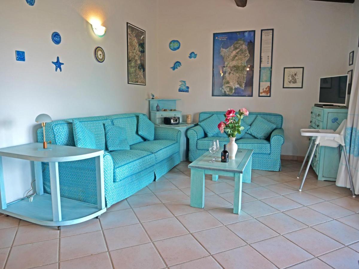 Vista Sul Mare E Tavolara Budoniaffitti Porto San Paolo  Extérieur photo
