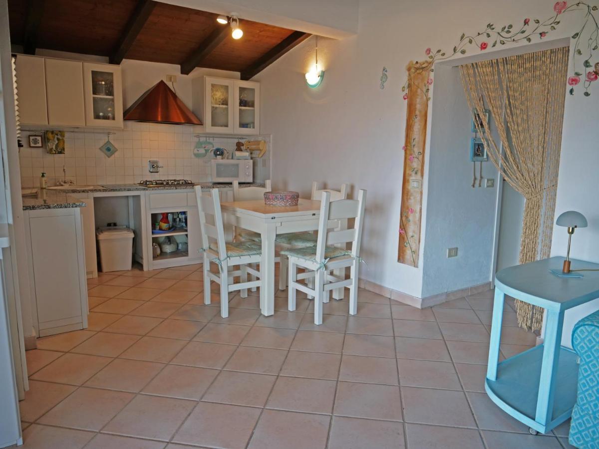 Vista Sul Mare E Tavolara Budoniaffitti Porto San Paolo  Extérieur photo