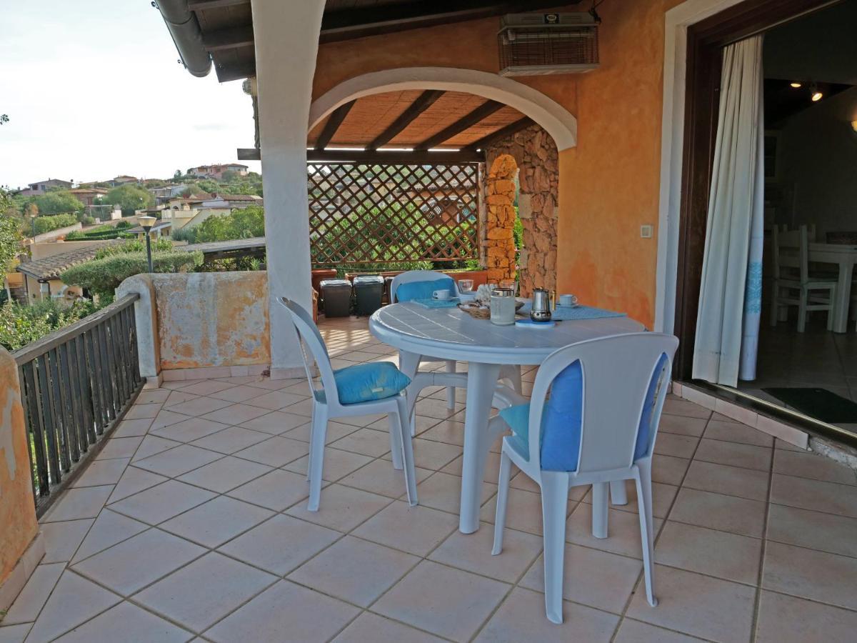 Vista Sul Mare E Tavolara Budoniaffitti Porto San Paolo  Extérieur photo