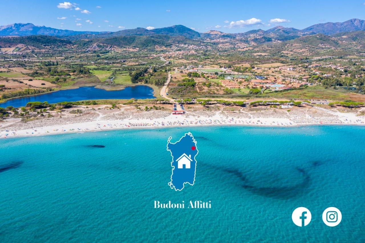 Vista Sul Mare E Tavolara Budoniaffitti Porto San Paolo  Extérieur photo