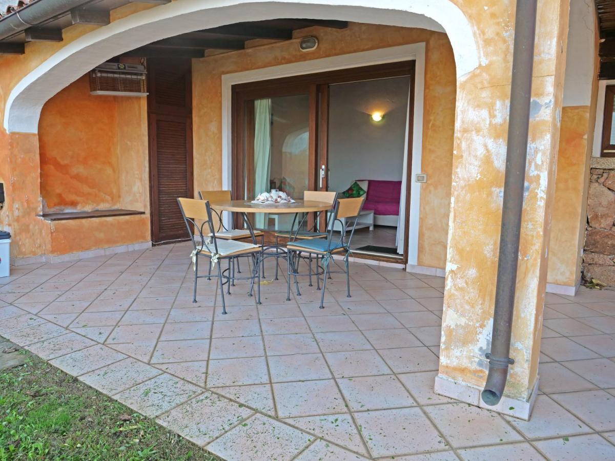 Vista Sul Mare E Tavolara Budoniaffitti Porto San Paolo  Extérieur photo